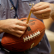 Illustration for article titled NFL Football Manufacturer Also Says Bill Belichick Is Full Of Shit